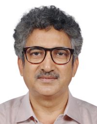 Vijay Deshpande